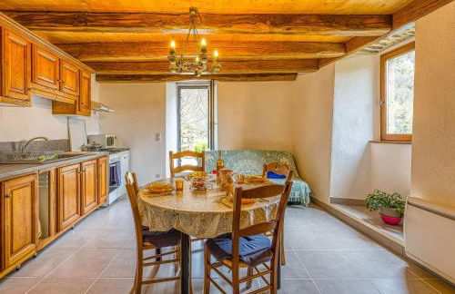 Holiday Home Le Trépadou by Interhome - Foto 16