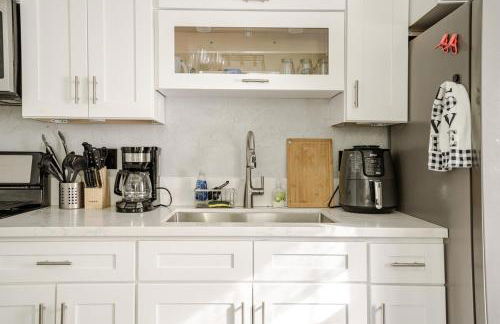 Comfy Modern Big Bear Cabin - Foto 60