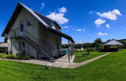 Dom całoroczny - Noclegi Pod Ostrym Działem - Foto 11