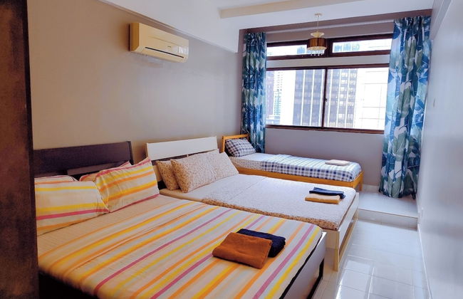 Pavilion Fahrenheit 88 - AJ home - Foto 46