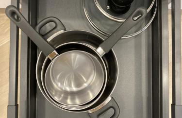 Bravo Murillo Apartments - Foto 28