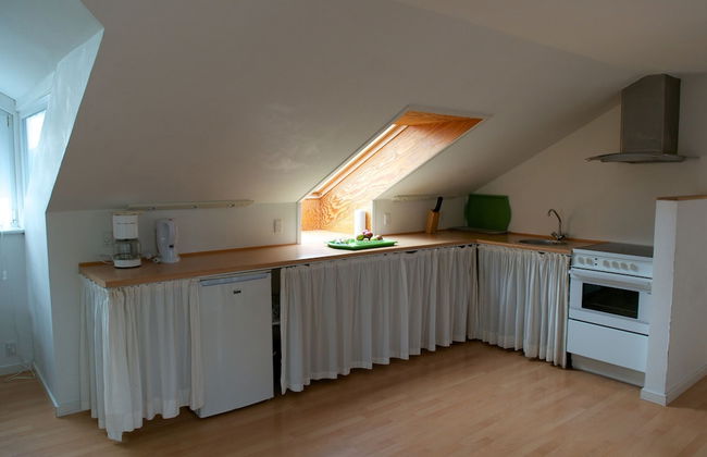 Nymarksminde Apartments & Farmpark - Foto 6