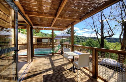 CHALET U Castagnu - Foto 11