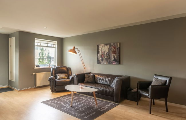 Acco Town Square Apartments - Foto 44