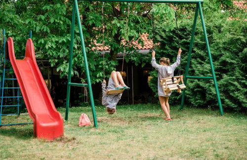 Willa Jagodne Kozin - Foto 18