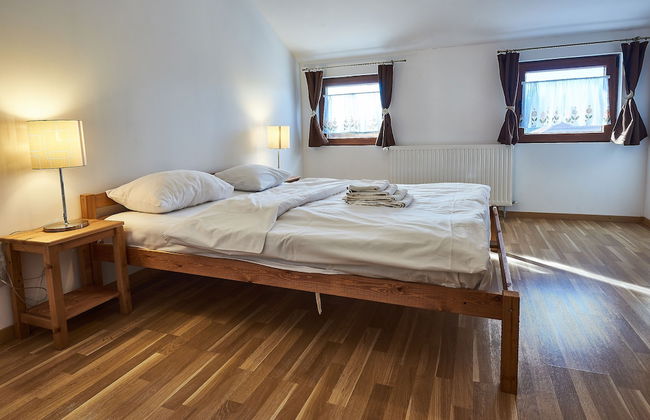 Apartment Poiana Stechil - Foto 2