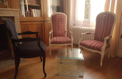 Château du Breuil - Foto 32