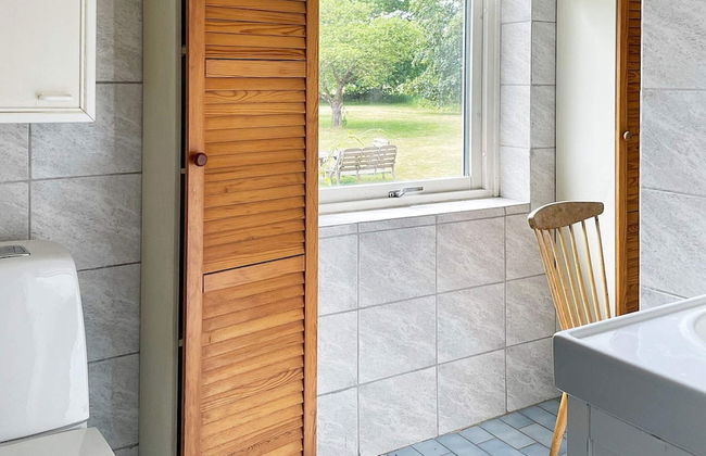 11 Person Holiday Home in Brosarp - Foto 12