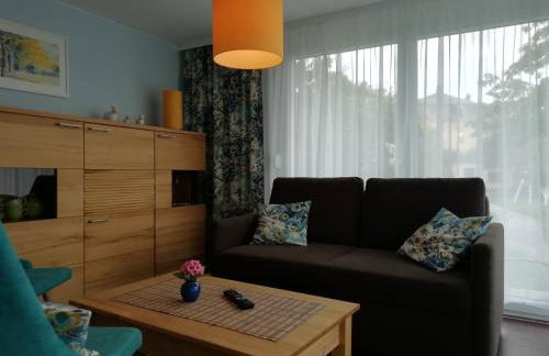 Kleiner Bungalow im Grünen - Foto 2