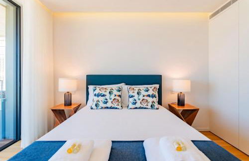 Pé n'Areia - Apartamento com Vista mar - Foto 14