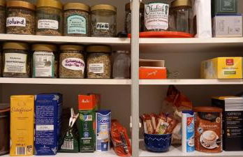 Apartment mit Herz - Photo 22