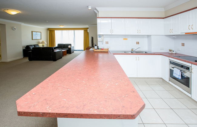 Springwood Tower Apartment Hotel - Foto 18