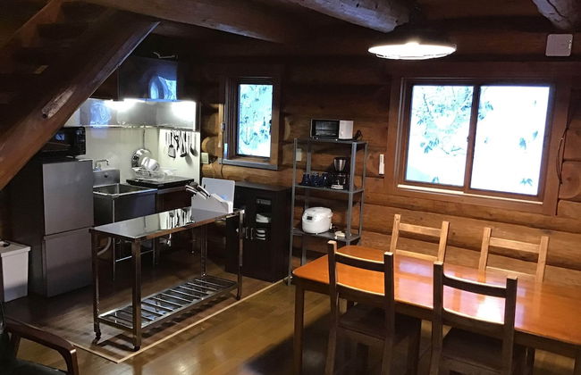 COTTAGE Yamajyu - Foto 16