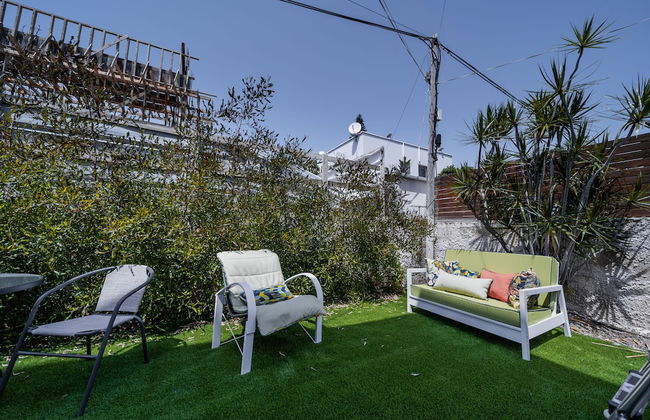 Spacious 4BD House w Pool in Hezliya - Foto 49