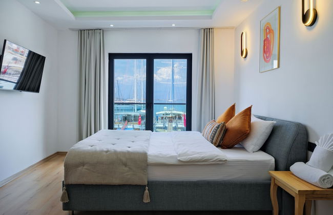 Korfez Suites - Photo 6