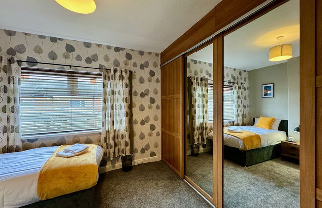 Freeston House - Charm Townhouse - Photo 2