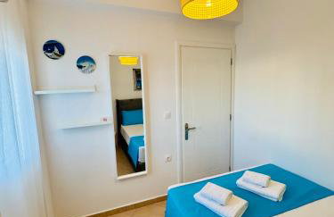 MG Sea View Apartments & Private Parking - Foto 58