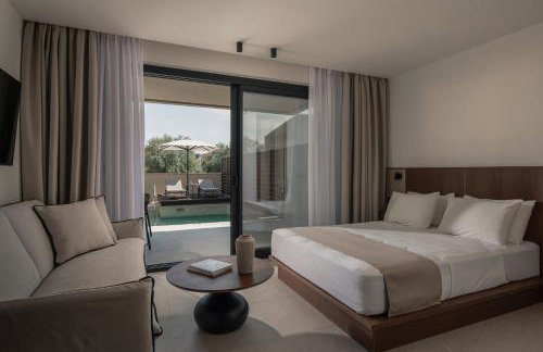 Vista Luxury Suites Halkidiki - Foto 102