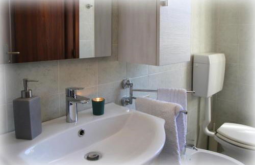 Tenuta Piana 2 con accesso diretto al mare - Foto 13