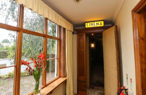 Mickle Trafford Manor - Foto 41