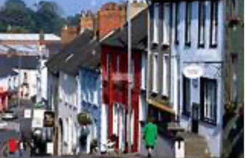 Sarsa Cottage Ballynahinch - Foto 50