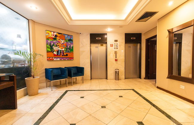 Flat Lamenha Lins - Foto 2