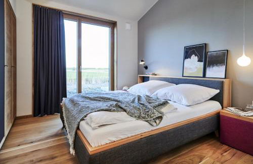 Gud Jard Lodge Nr 30 - Design-Ferienhaus mit exklusiver Ausstattung - Foto 13