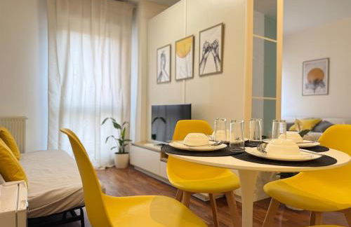 Luxury Studio con Private Jacuzzi, Spa Experience - Foto 21