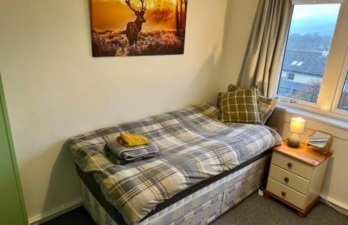 Traditional 3 bed town house - Foto 12