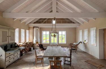 Historic House By The Elbe River - Foto 9