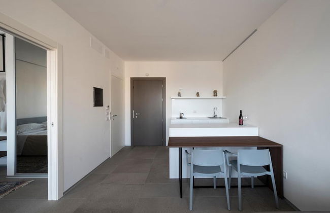 Alkamuri Posh Hotel Spa - 101 Suite Deluxe - Foto 28