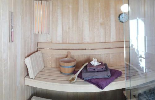 Villa Johanna in Sellin - Penthouse "Nautilus" - Foto 27