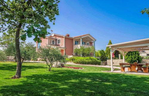 Holiday Home Villa Majmajola by Interhome - Foto 13