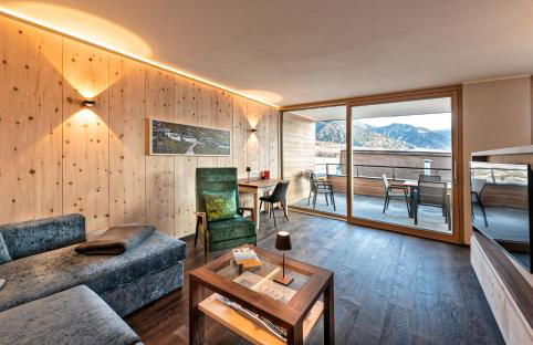 Silent Luxury Chalet LAIET - Foto 15
