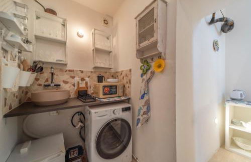 Villa Il Guardingo - Photo 55