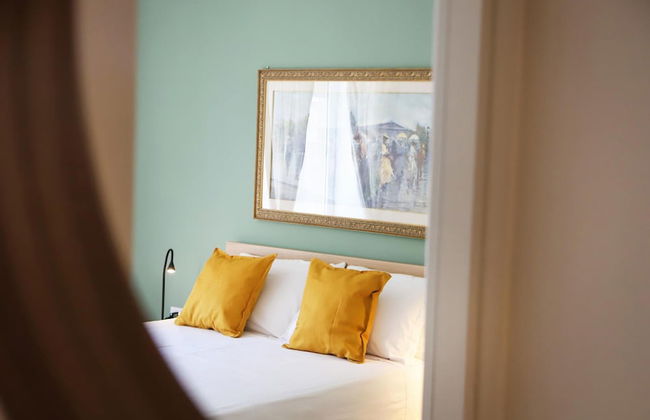 Casa Pazienza by Wonderful Italy - Photo 21