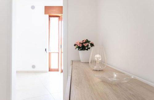 Appartamento Vico zona spiagge Gallipoli - Apulia Home - Foto 24