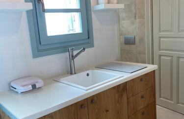 Arhontiko Houses - Foto 27