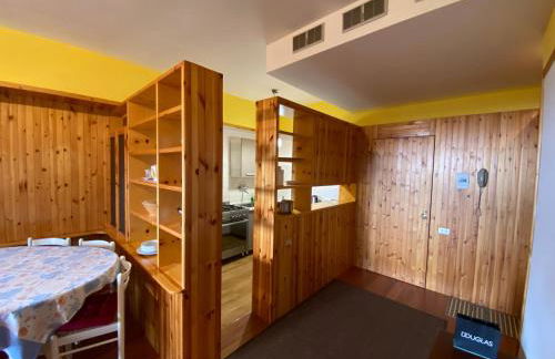 Appartamento Superior Condominio Orso Bianco, parquet, Wi-Fi - Foto 34