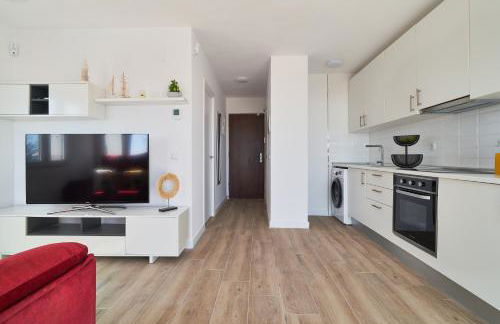 Manilva Beach Apartment - Photo 11