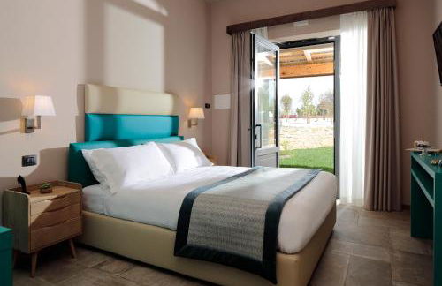 Perugia Vecchia Relais - Foto 16