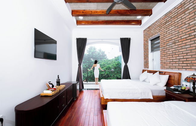 Dai Nam Villa Retreat - Photo 9