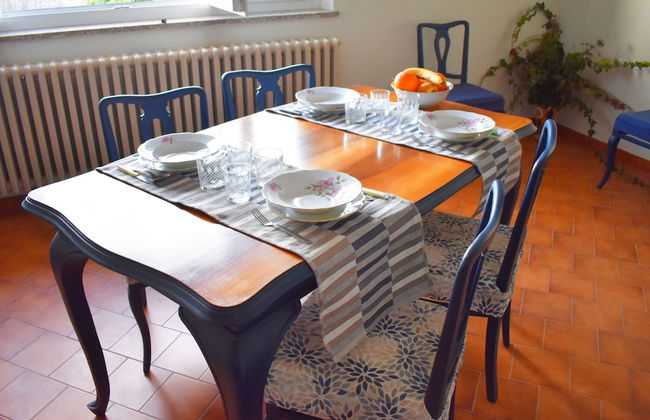 Casa Vacanze a Moncucco Torinese - Foto 20