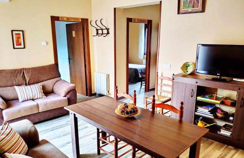 Casa Rural Los Mayorales - Foto 19