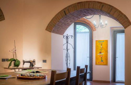 Le Cetinelle B&B - Foto 22