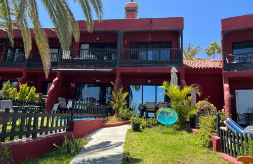 First Beachline Deluxe with Garden and Terrasse in Sun Club - Foto 42