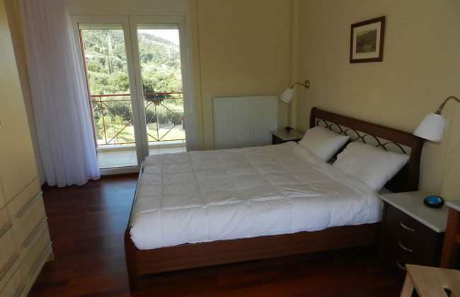 Stavento - Villas Trapeza & Voura - Foto 2