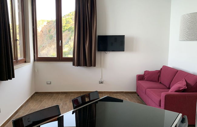 Nuraghe Apartments - Foto 68