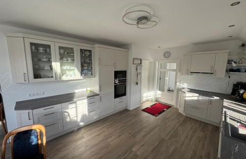 110qm Wohnung an Ostfrieslands Küste -barrierefrei - Foto 43