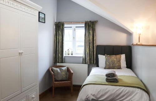 Glanllyn Lodge - Photo 14